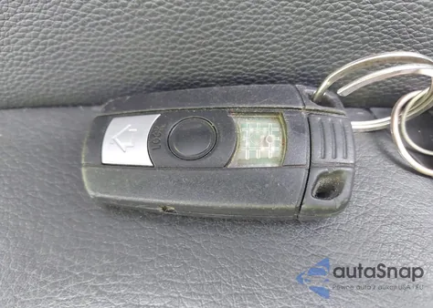 2010 BMW 328I xDrive из США, поврежденный, VIN WBAPK7C5XAA459599